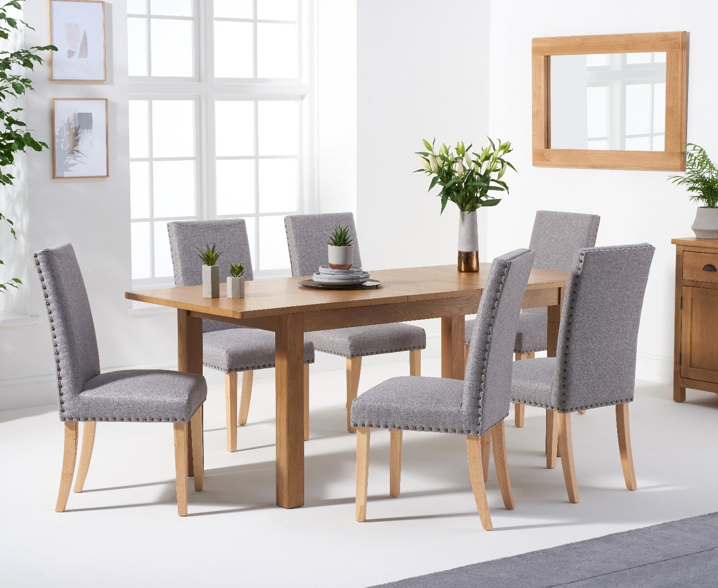 Deal Detail