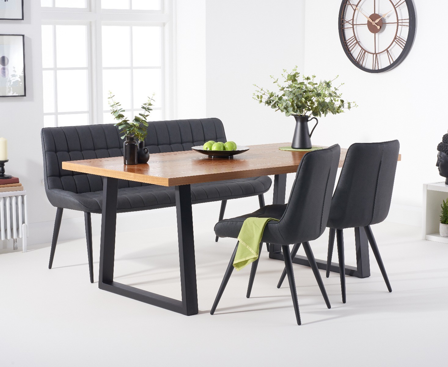 Deal Detail