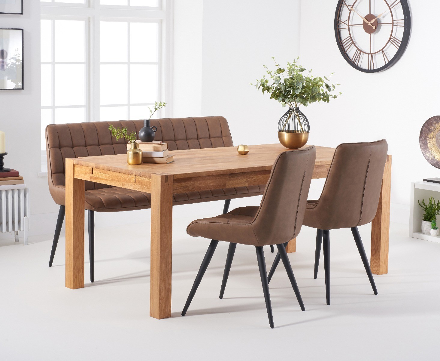 Deal Detail