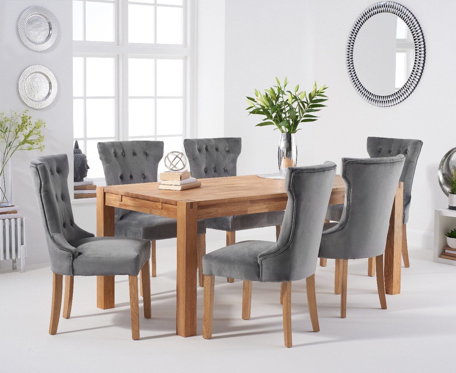 Deal Detail