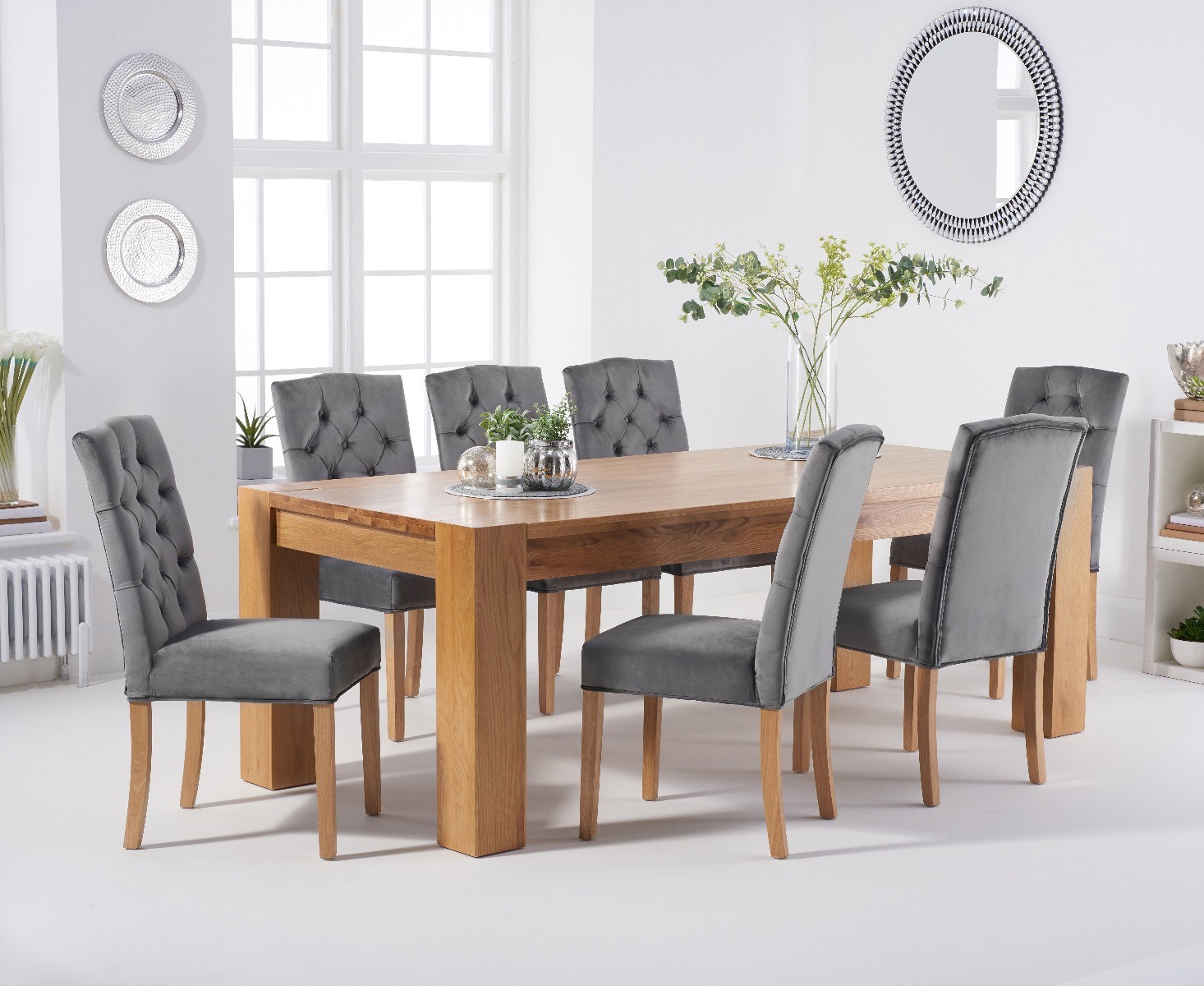 Deal Detail