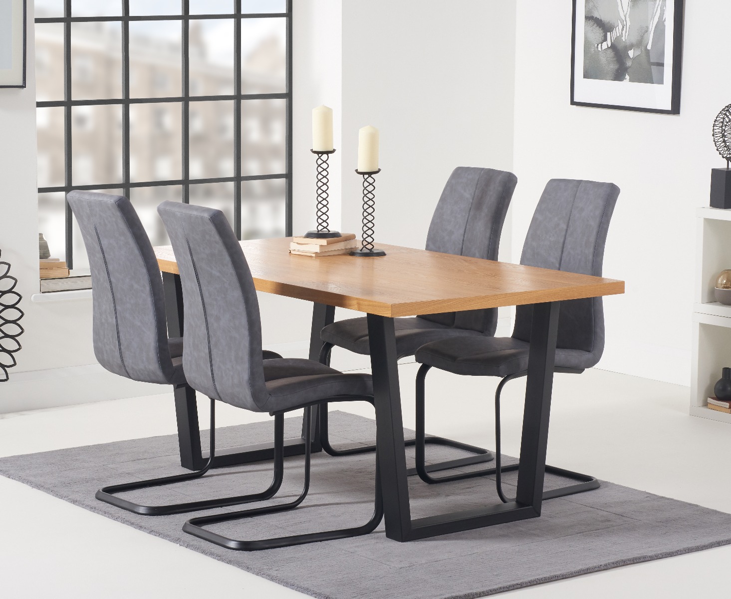Deal Detail