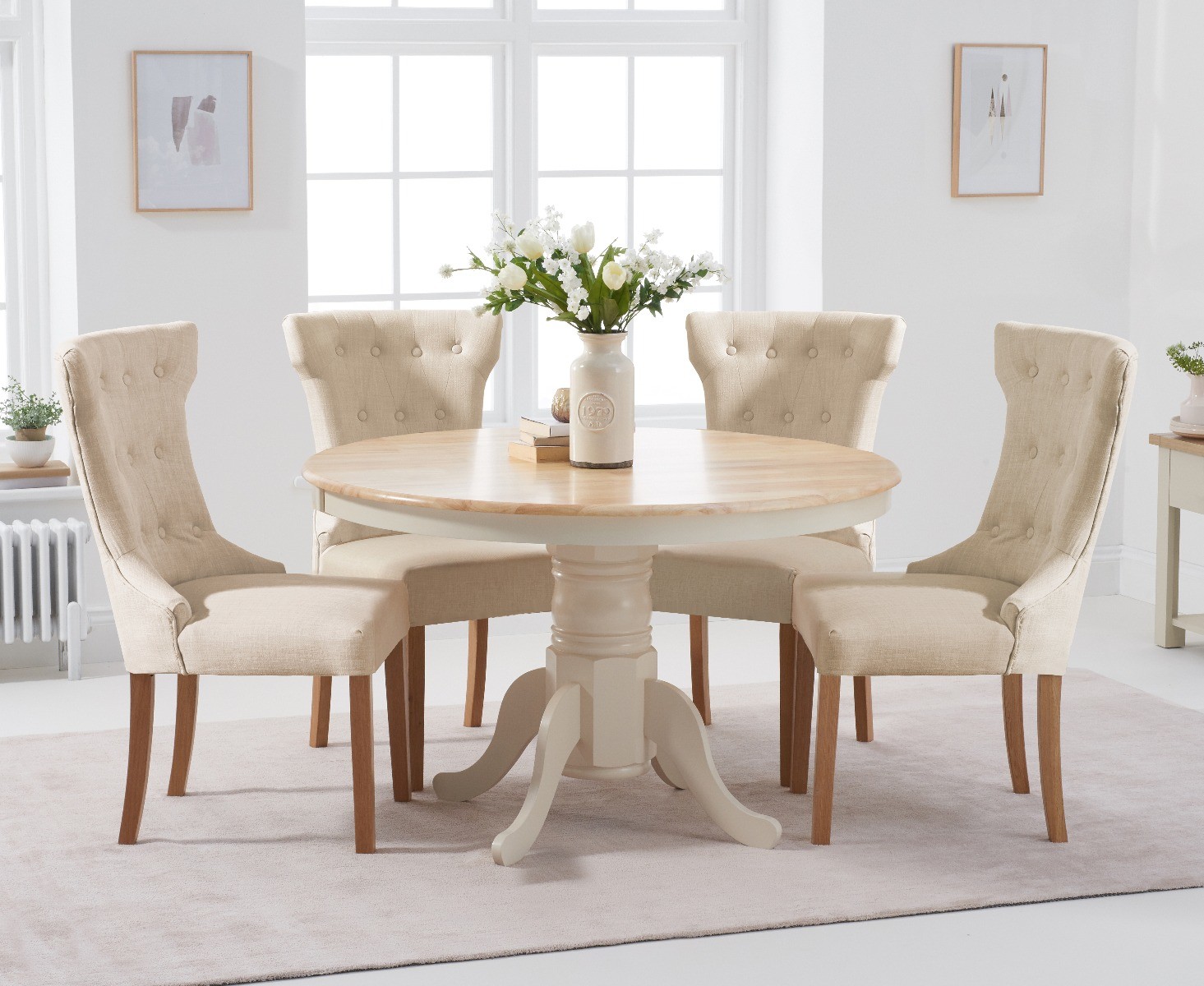 Deal Detail