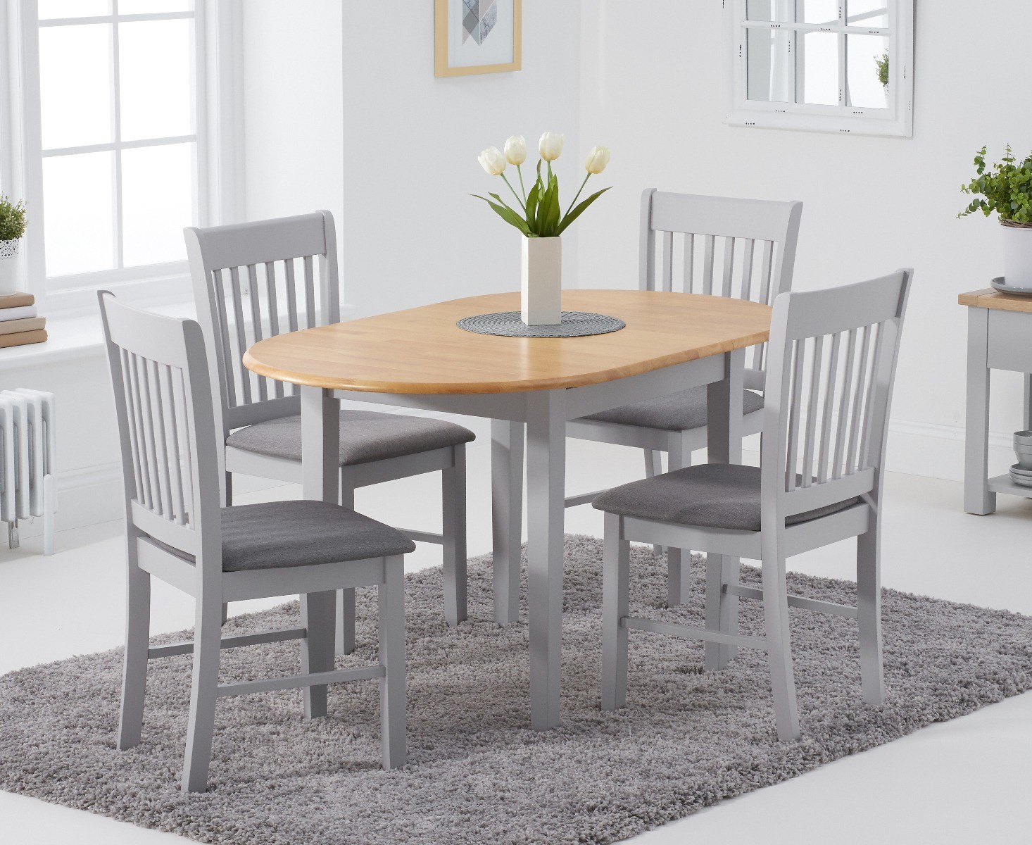 Deal Detail