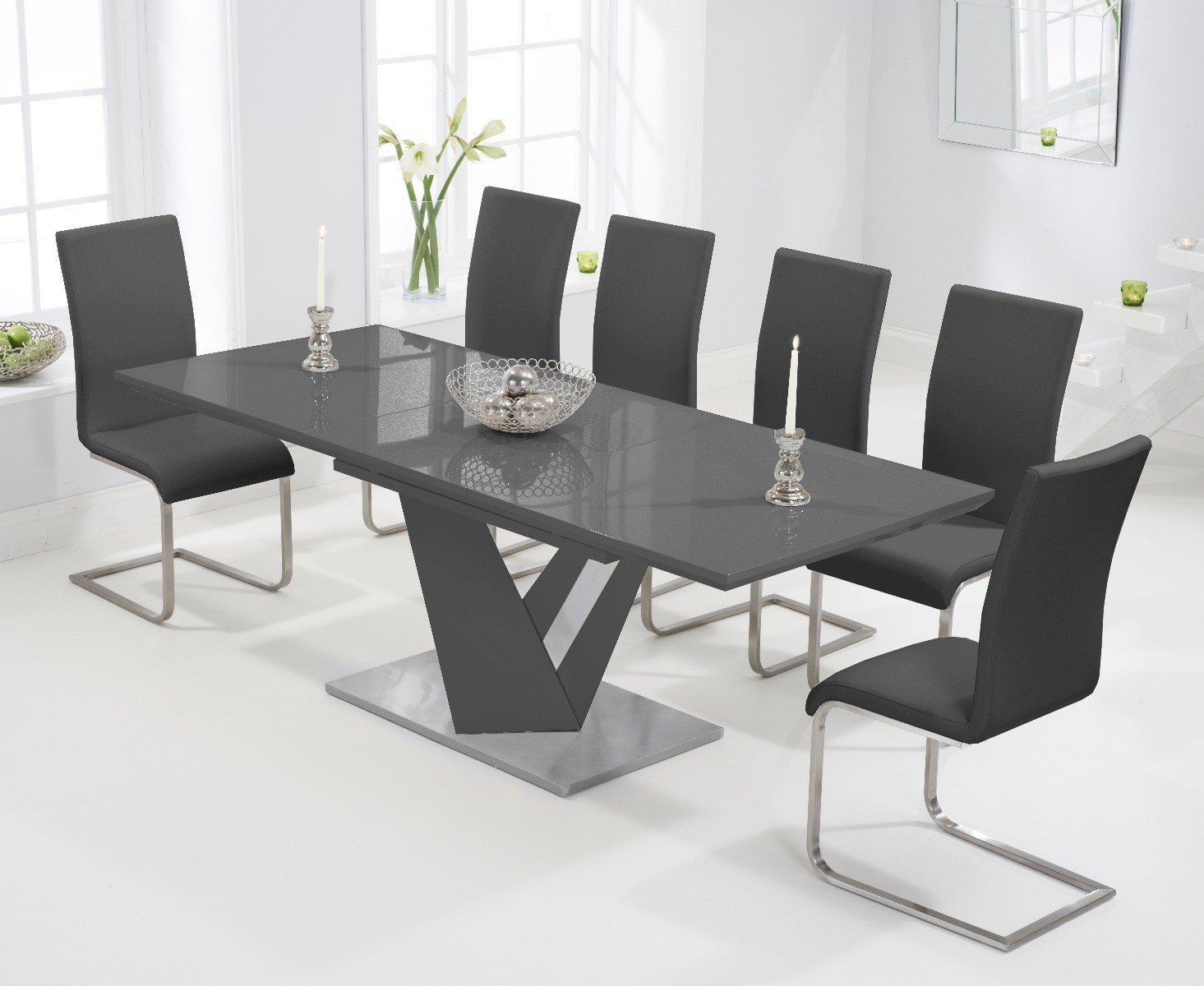 Deal Detail