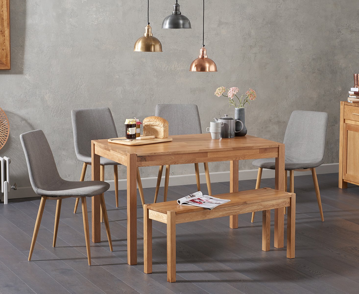 Deal Detail