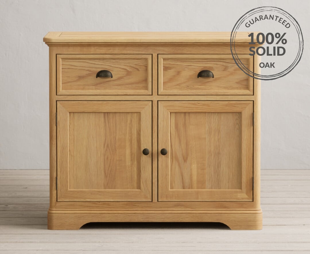 Oakland small hotsell sideboard