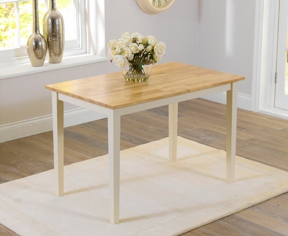 Chiltern new arrivals dining table