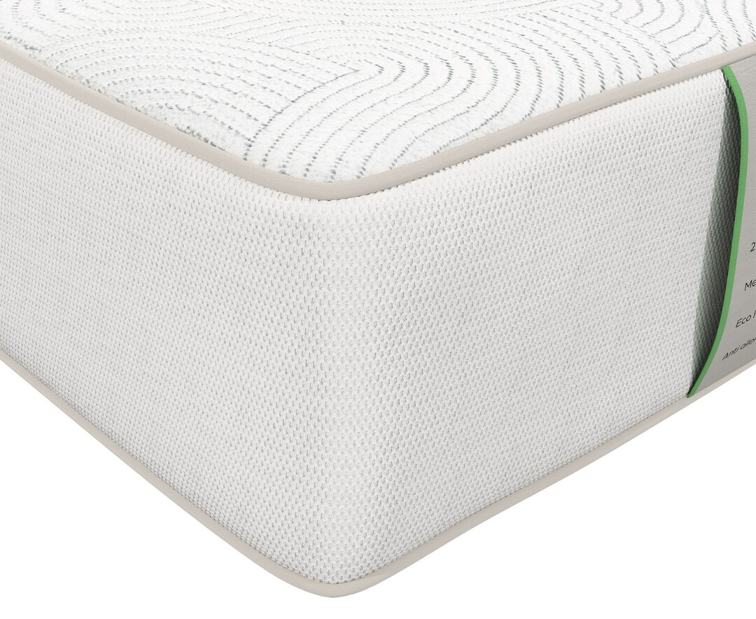 Sleep Comfort Eco20 Double Mattress