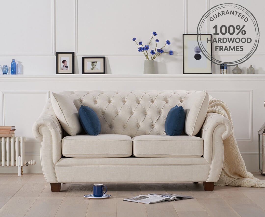 Eva 2 sales seater cocktail sofa