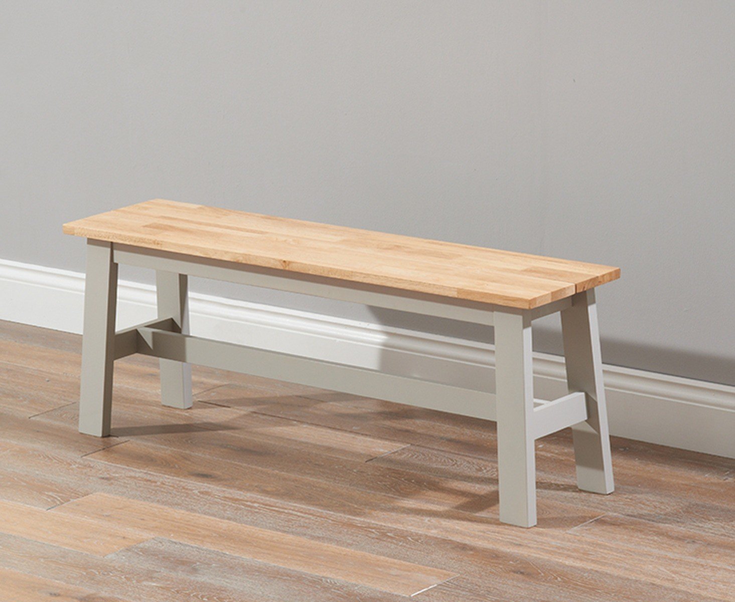 Chiltern table new arrivals and bench