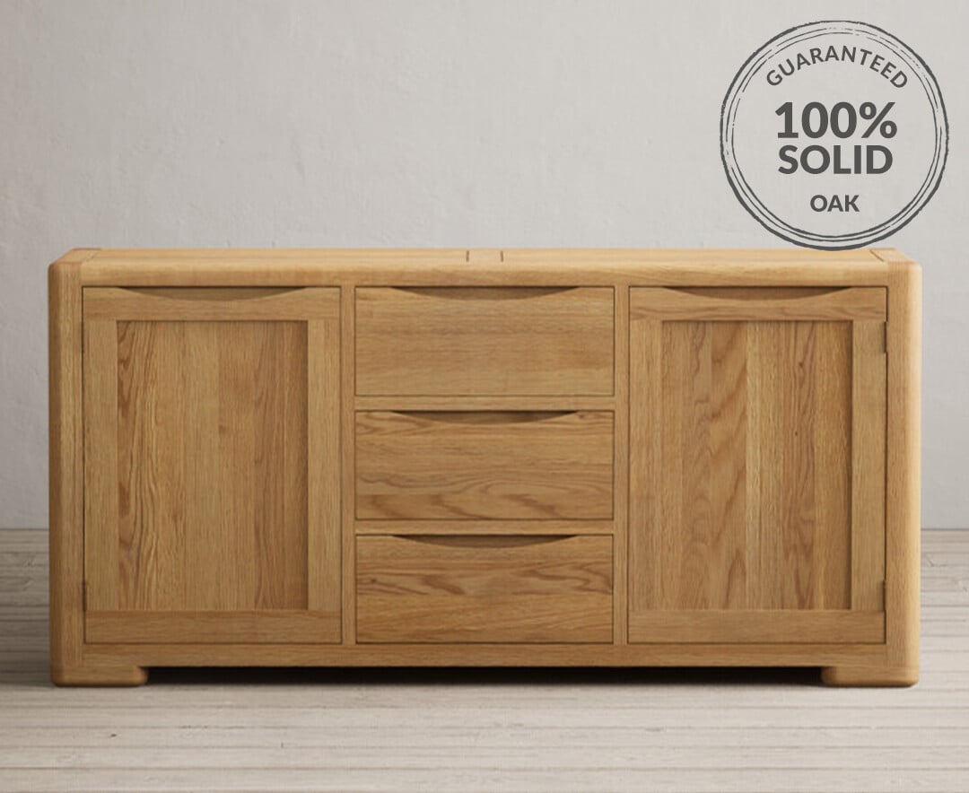 30cm online depth sideboard