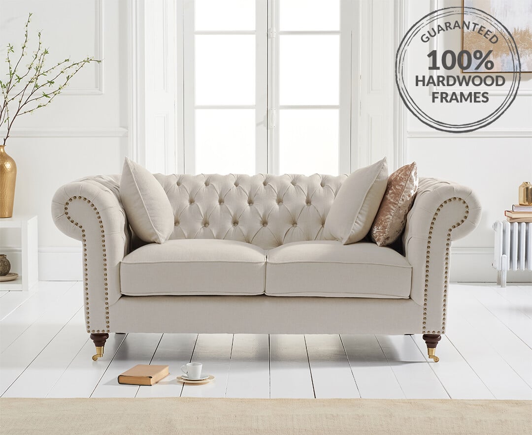 Chesterfield kensington sales
