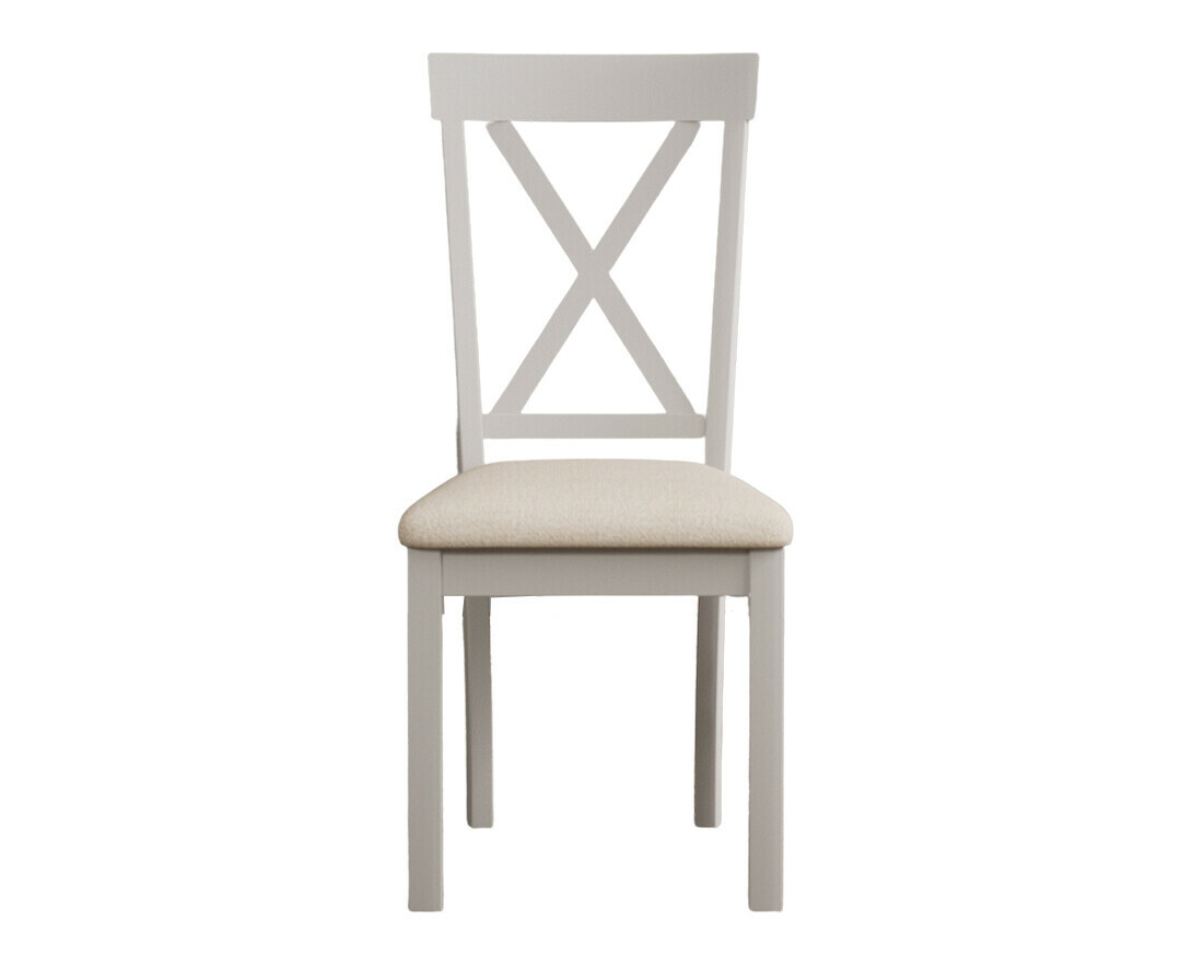 Product photograph of Blue Hertford Chairs from Oak Furniture Superstore