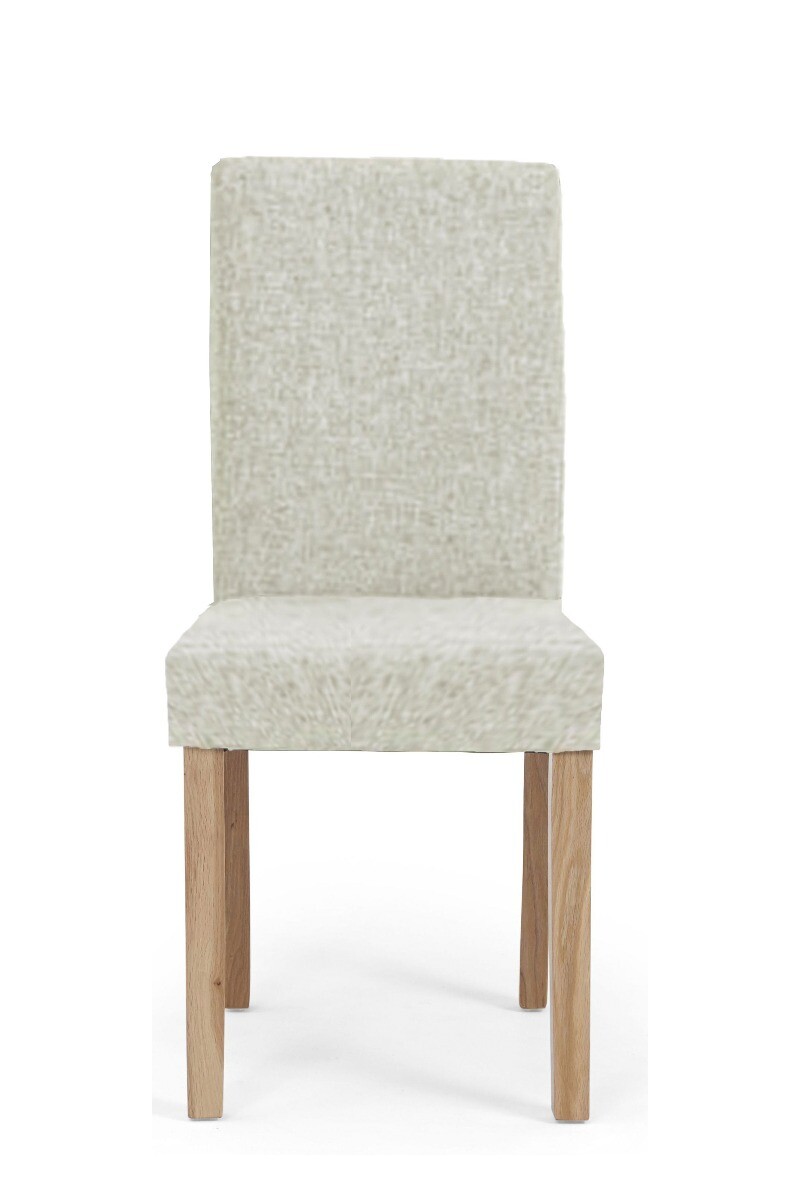 Product photograph of Grey Lila Chairs from Oak Furniture Superstore