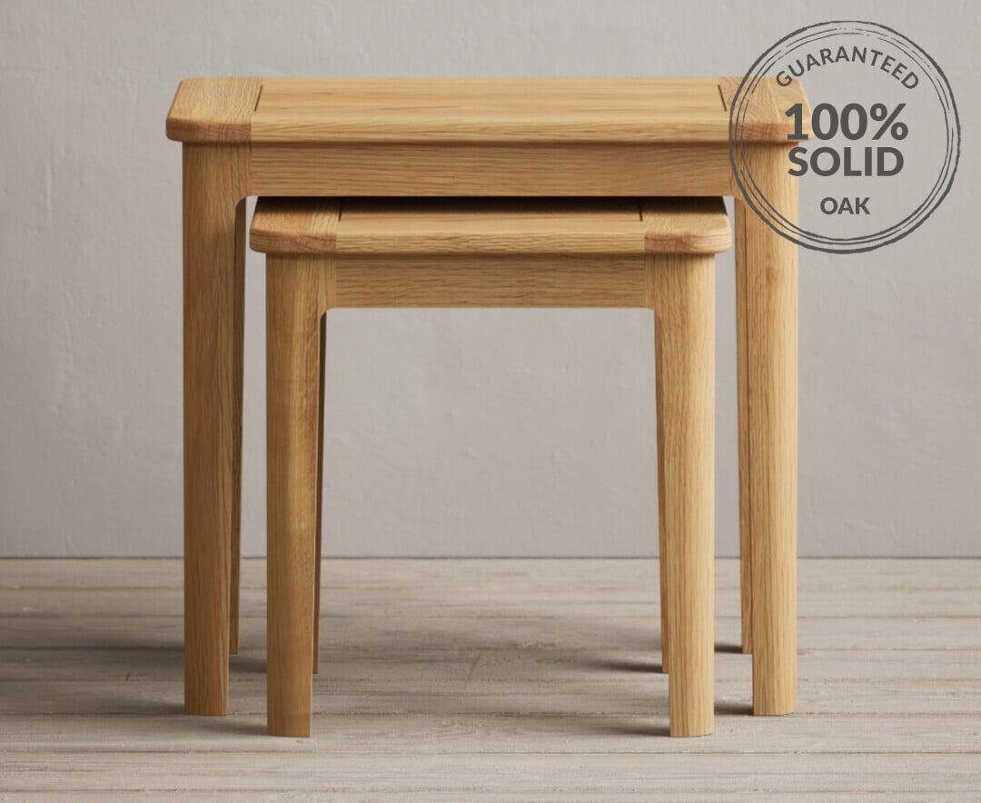 Alydar nest hot sale of tables