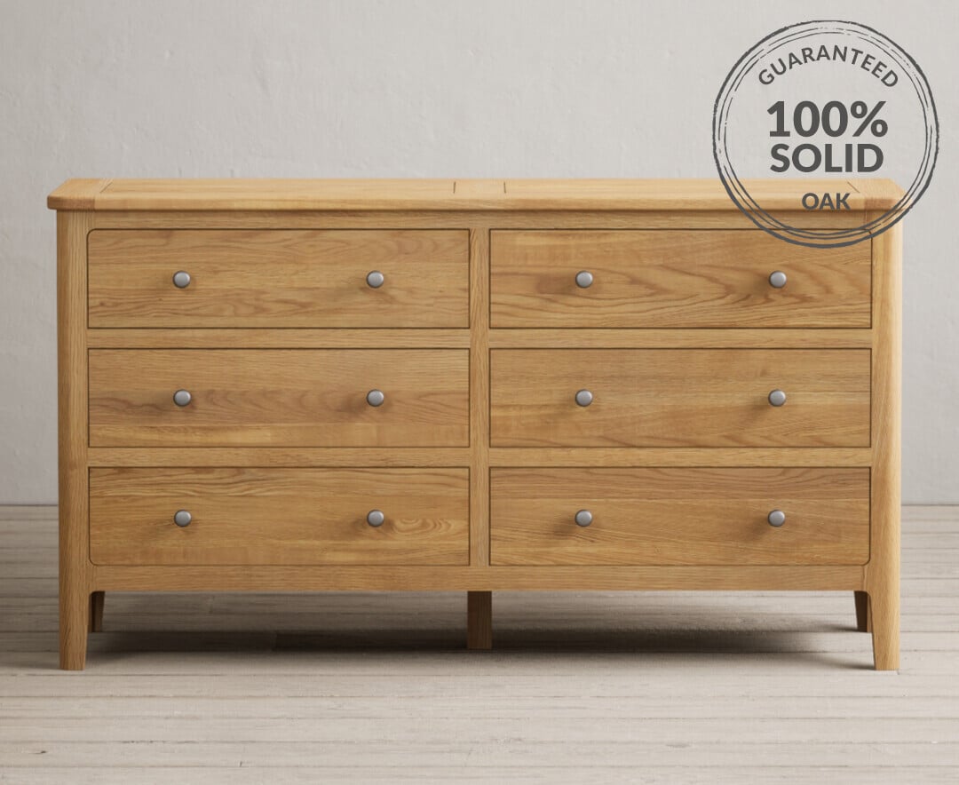 60cm shop wide tallboy