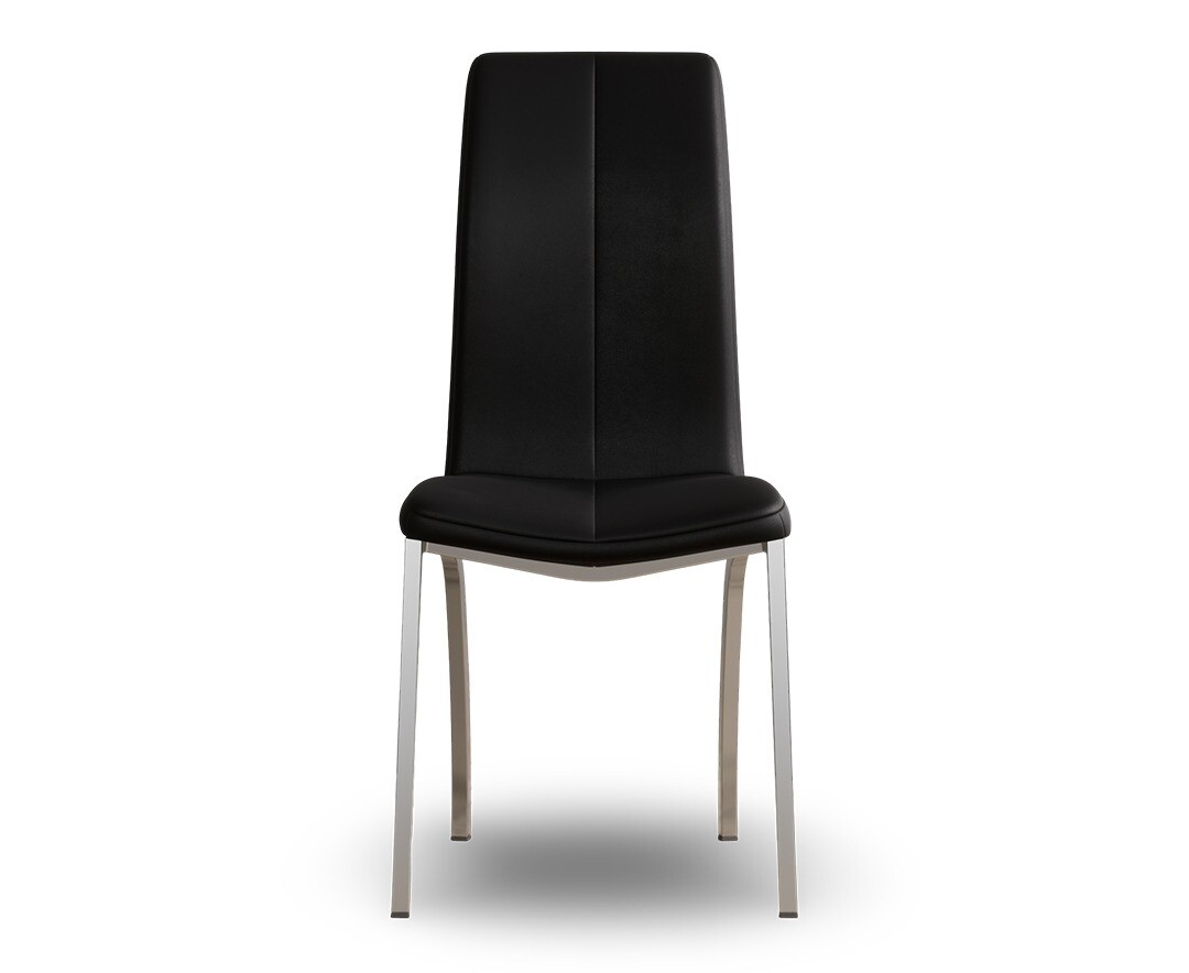 Product photograph of Grey Marco Chairs from Oak Furniture Superstore