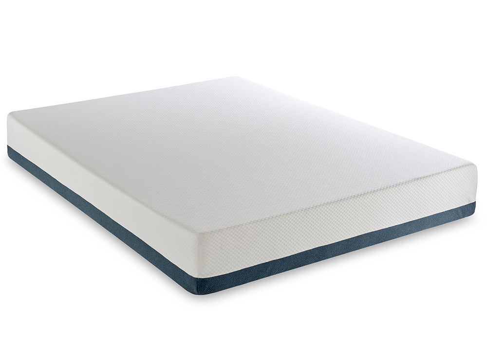 Ofs 1000 Pocket Sleep Comfort Single Mattress