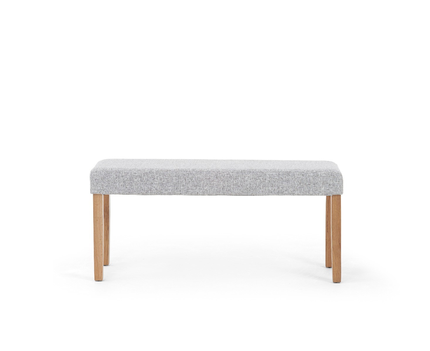 Photo 1 of Lila small grey bench