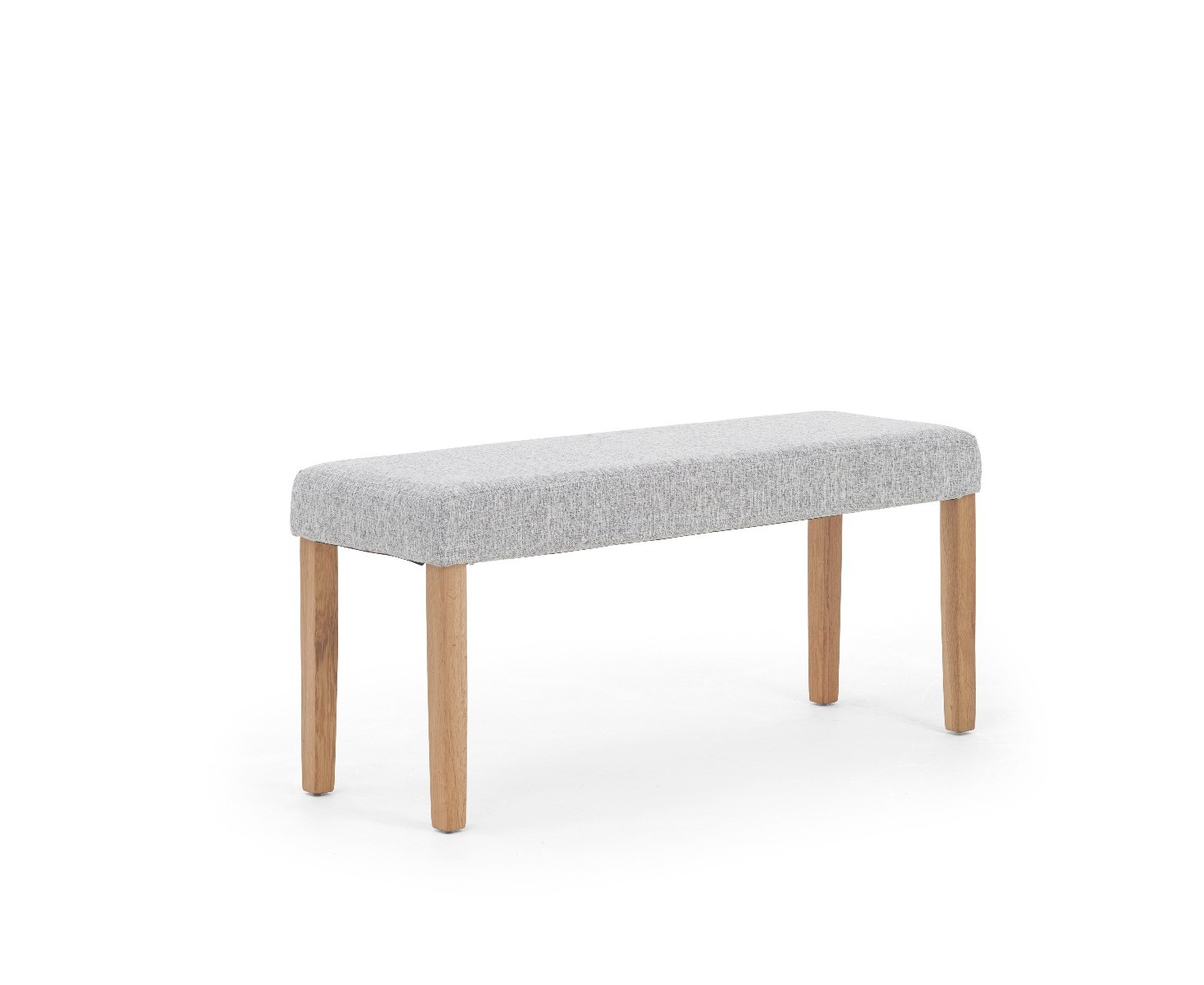 Photo 2 of Lila small grey bench