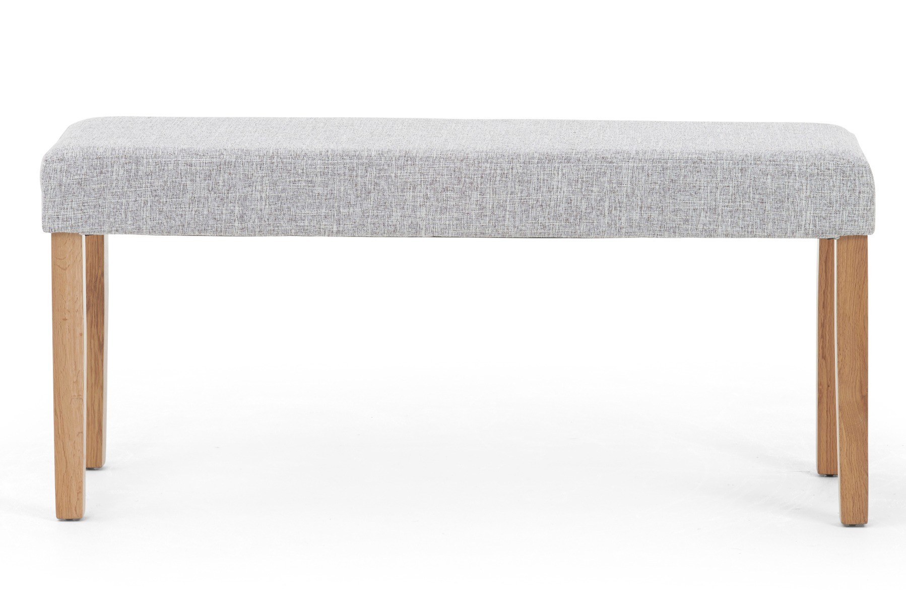 Photo 4 of Lila small grey bench