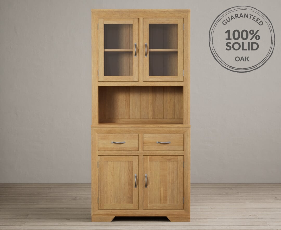 Light oak cheap dressers for sale