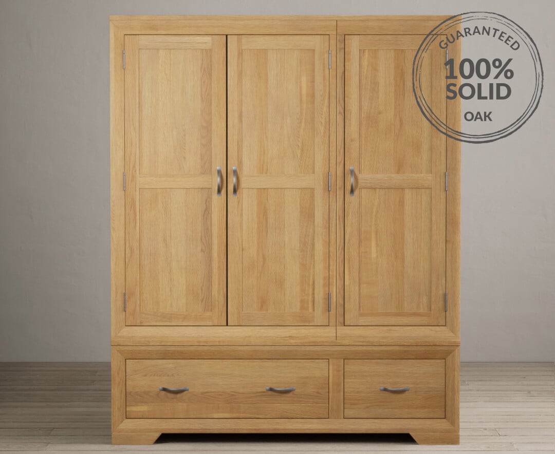 Mitre store 10 wardrobe