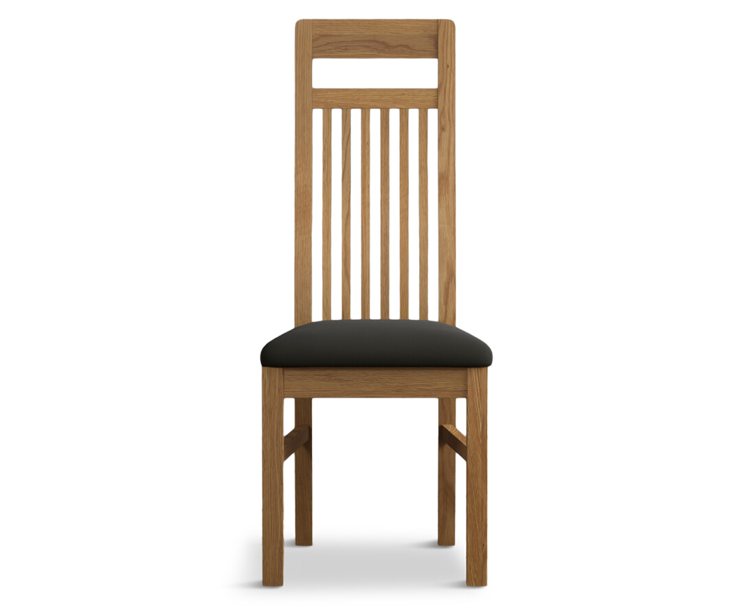 Product photograph of Cream Chairs from Oak Furniture Superstore
