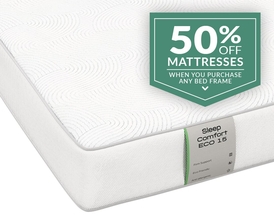 Eco sleep mattress new arrivals