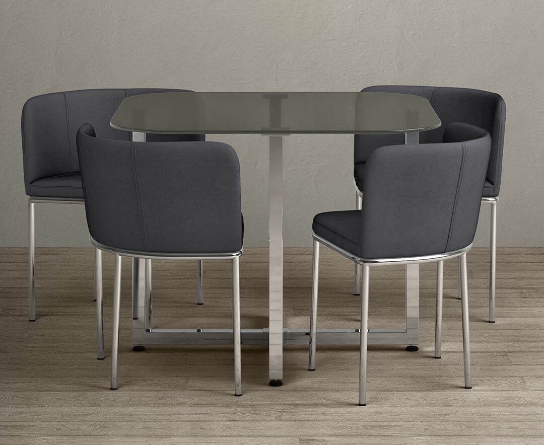 Spacesaver table and chairs argos hot sale