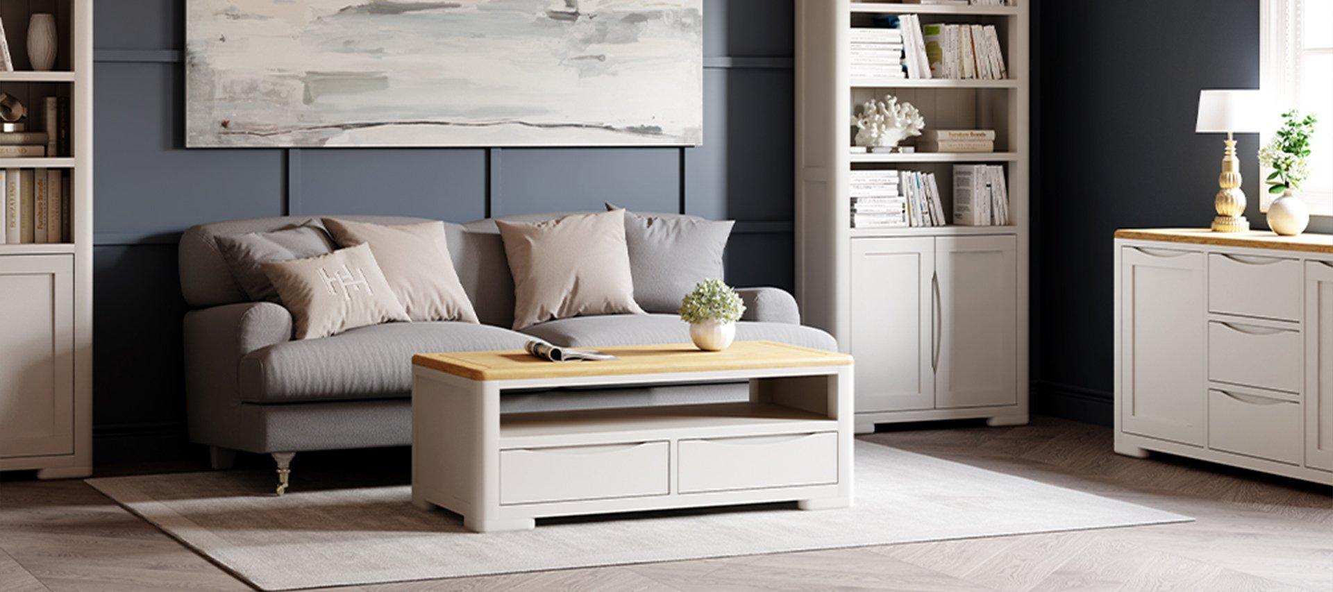 Nearest oak furniture superstore discount