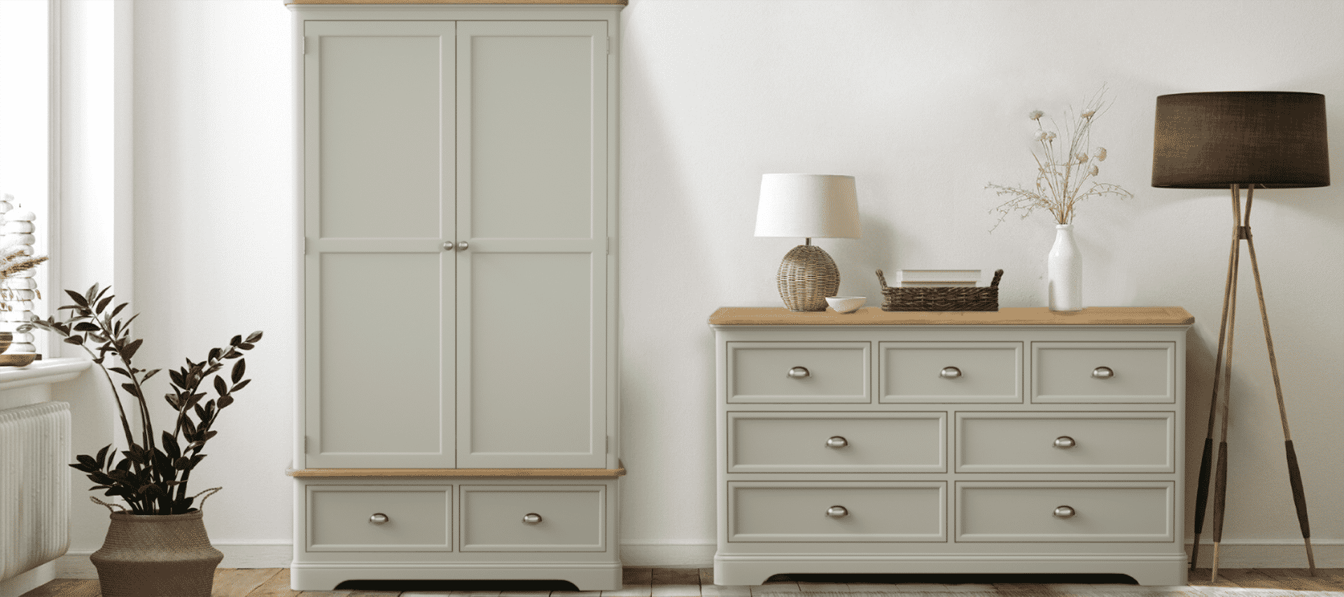 Oak furniture land painted furniture 2025