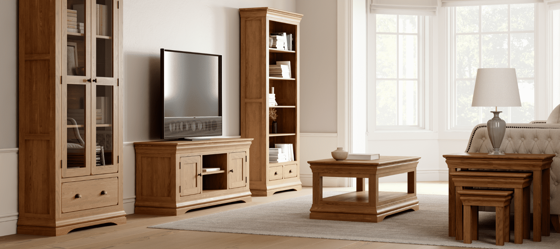 Burford sideboard discount