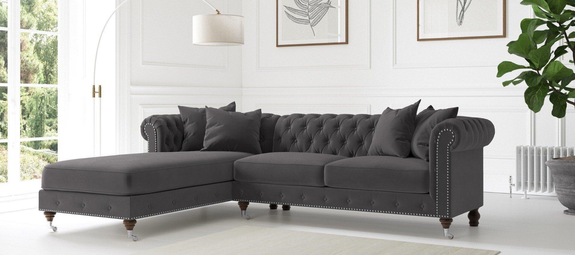 Left facing sectional sleeper sofa sale