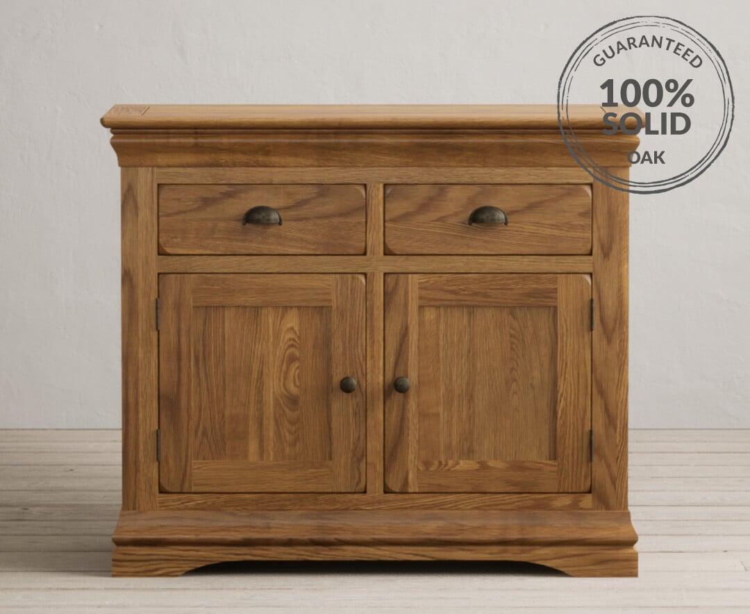 Oak furniture superstore london discount