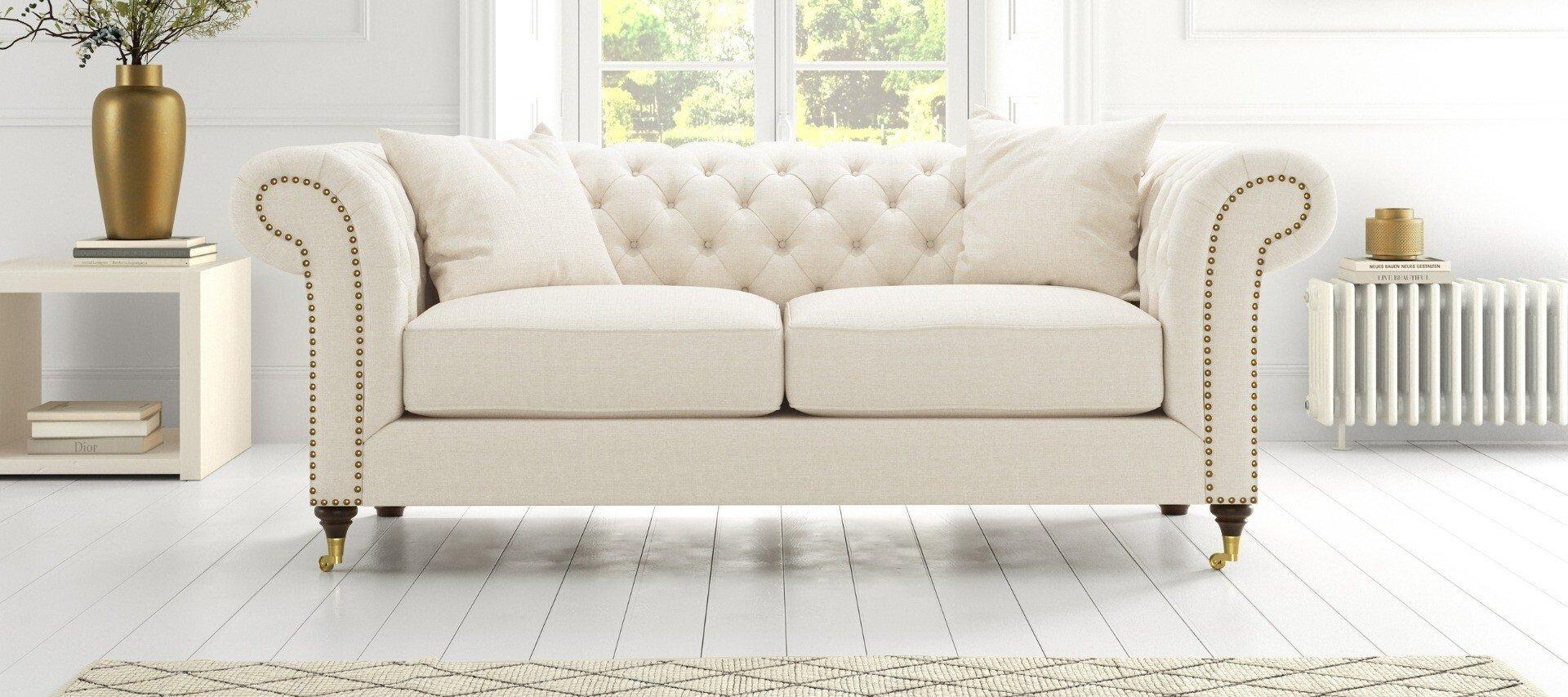 Kensington chesterfield sofa 2025