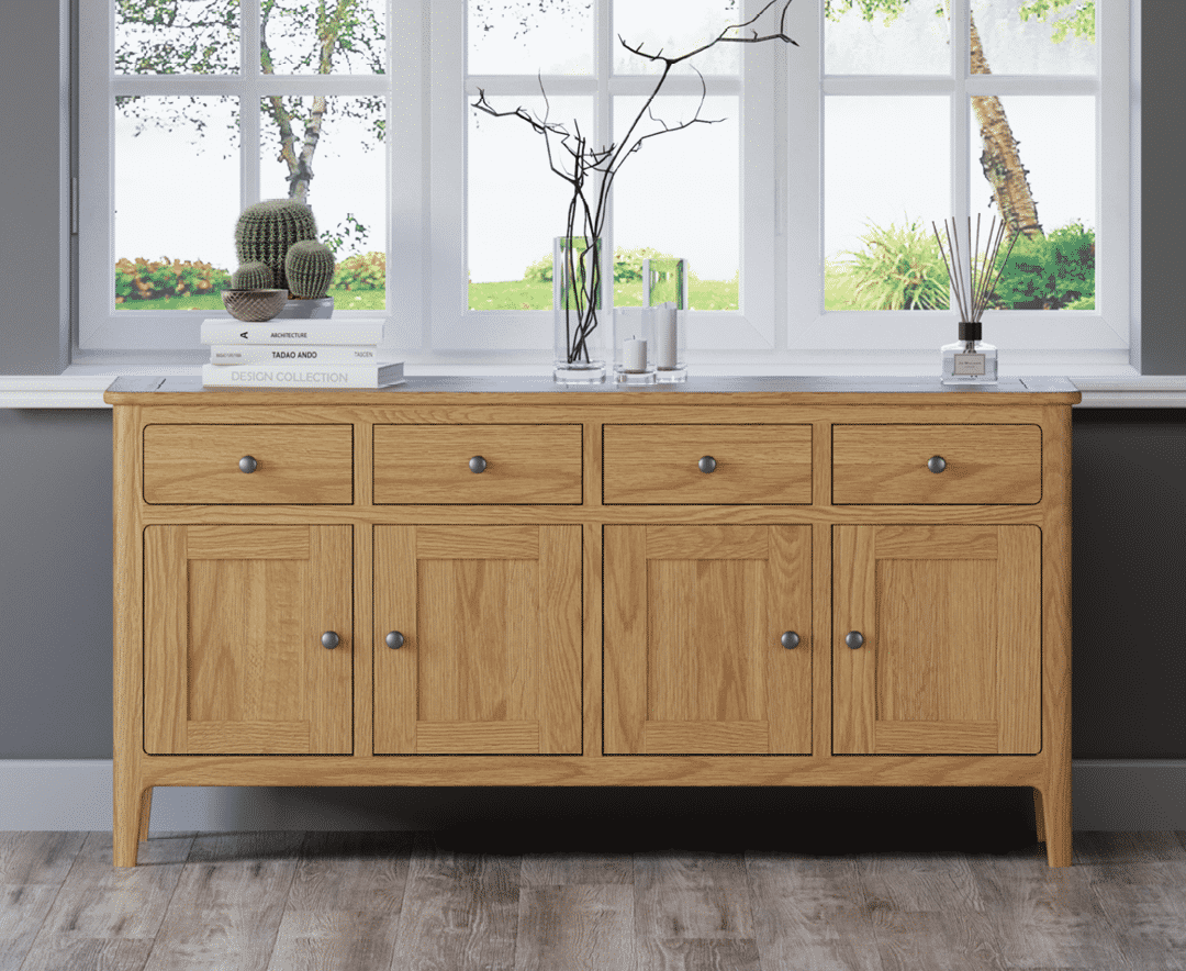 Extra tall sideboard discount