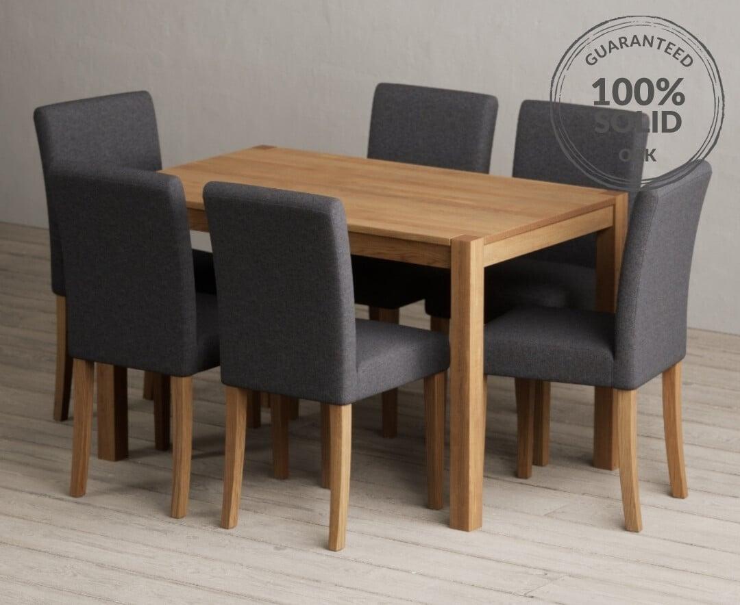 Oak furniture superstore dining sets discount