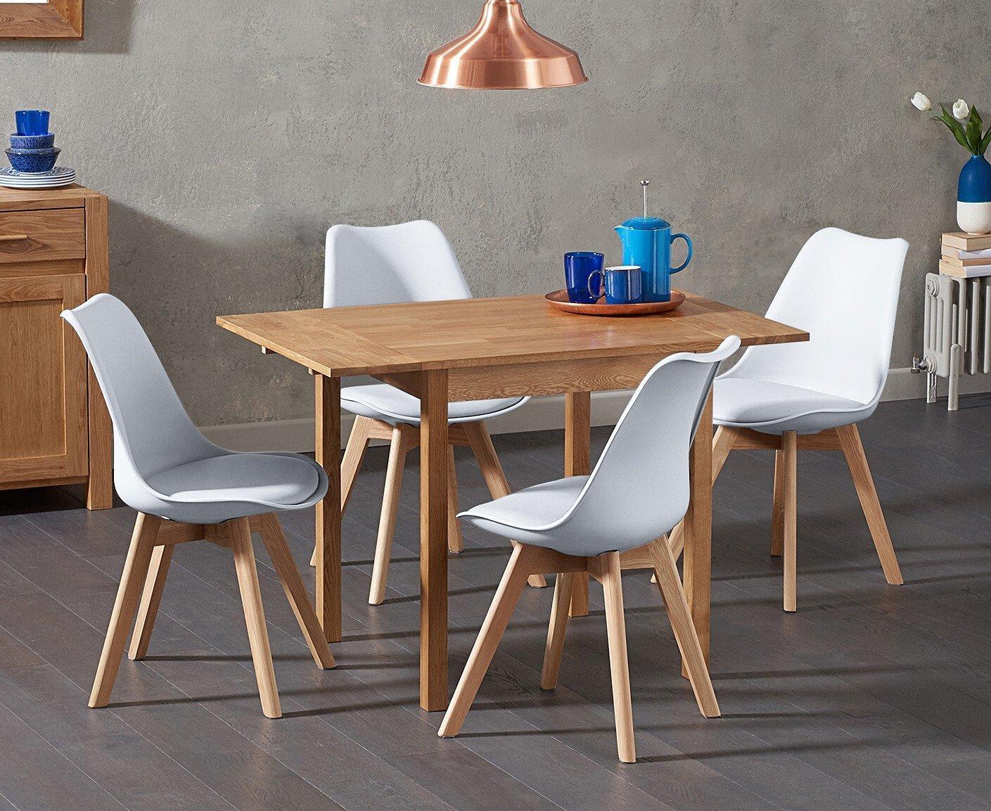 70cm extending dining table discount